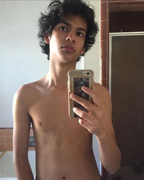 xolo maridueña naked|See Xolo Maridueña Nude 